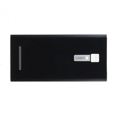 Full Body Housing For Leagoo Lead 1 Black - Maxbhi Com