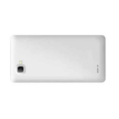 Full Body Housing For Maxx Ax5 Plus White - Maxbhi Com