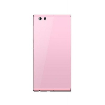 Full Body Housing For Zte Star 1 Pink - Maxbhi Com