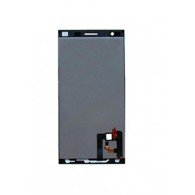 Lcd With Touch Screen For Zte Star 2 Black By - Maxbhi Com