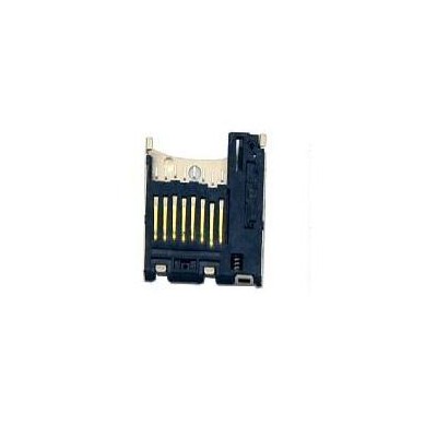 Mmc Connector For Intex Cloud Z6 - Maxbhi Com