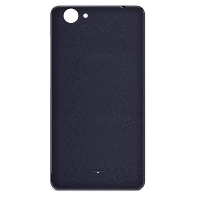 Back Panel Cover For Blu Life Xl Blue - Maxbhi Com