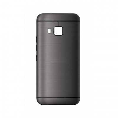 Back Panel Cover For Htc One S9 Grey - Maxbhi Com