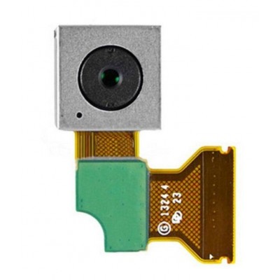 Camera For Samsung Galaxy S4 Mini I9198 - Maxbhi Com