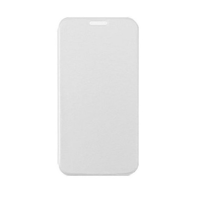 Flip Cover For Samsung Galaxy S6 Duos Blue By - Maxbhi Com
