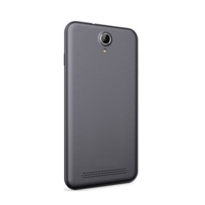 Full Body Housing For Acer Liquid Z6 Grey - Maxbhi Com