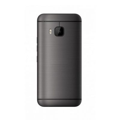 Full Body Housing For Htc One S9 Grey - Maxbhi Com