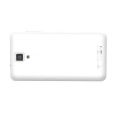 Full Body Housing For Mitashi Ap103 White - Maxbhi Com