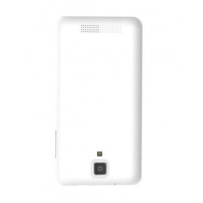 Full Body Housing For Mitashi Ap103 White - Maxbhi Com