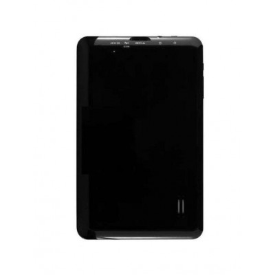 Full Body Housing For Mitashi Play Tablet Black - Maxbhi Com