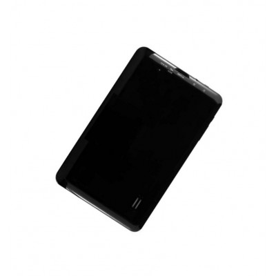 Full Body Housing For Mitashi Play Tablet Black - Maxbhi Com