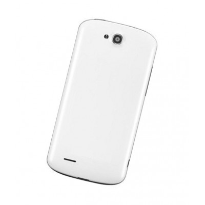 Full Body Housing For Mts Blaze 5 0 White - Maxbhi Com