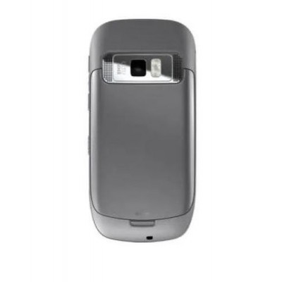 Full Body Housing For Nokia 710 Yellow - Maxbhi Com