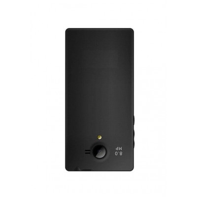 Full Body Housing For Ogo Amaze Black - Maxbhi Com