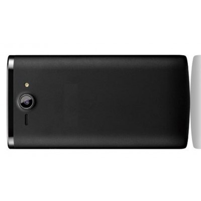 Full Body Housing For Philips S388 White - Maxbhi Com