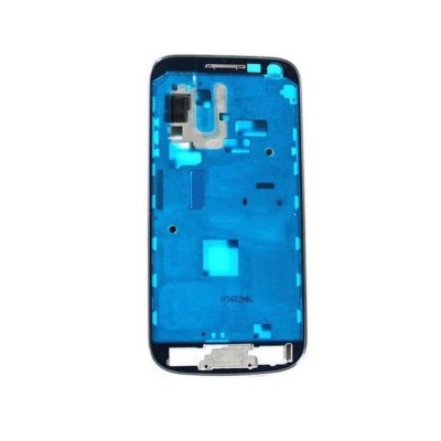 Full Body Housing For Samsung Galaxy S4 Mini Lte Black - Maxbhi Com