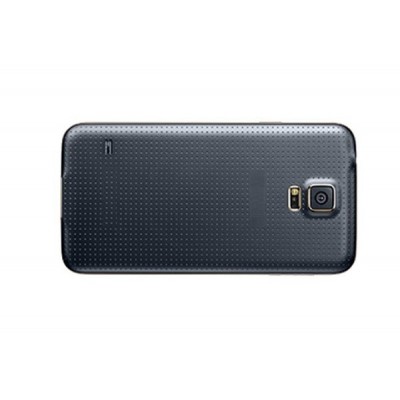 Full Body Housing For Samsung Galaxy S5 4g Black - Maxbhi Com