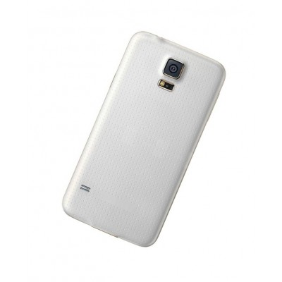 Full Body Housing For Samsung Galaxy S5 4g White - Maxbhi Com