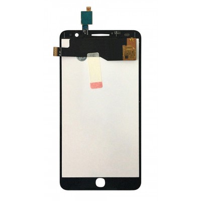 Lcd With Touch Screen For Alcatel Pop Star Gold By - Maxbhi Com
