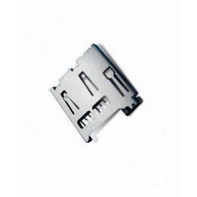 Mmc Connector For Motorola Electrify M Xt901 - Maxbhi Com