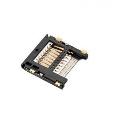Mmc Connector For Motorola Ex109 - Maxbhi Com