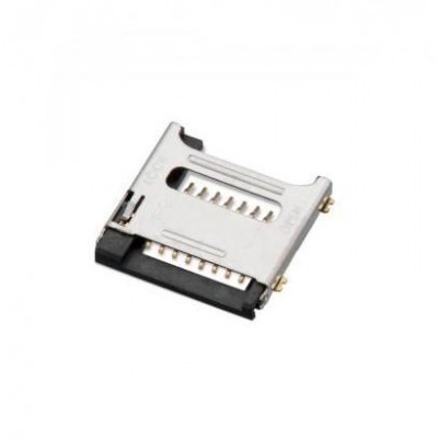 Mmc Connector For Motorola Ex109 - Maxbhi Com