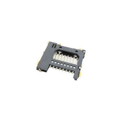 Mmc Connector For Mts Blaze 5 0 - Maxbhi Com