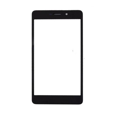 Replacement Front Glass For Blu Life Xl Blue By - Maxbhi Com