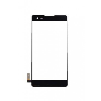 Touch Screen Digitizer For Lg X Style Gold By - Maxbhi Com