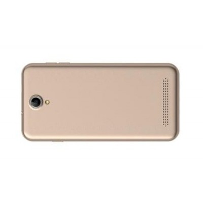 Full Body Housing For Acer Liquid Z6 Gold - Maxbhi Com