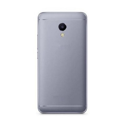 Full Body Housing For Meizu M5s Grey - Maxbhi Com