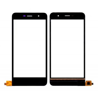 Touch Screen Digitizer For Xolo Era 2x Gold By - Maxbhi Com