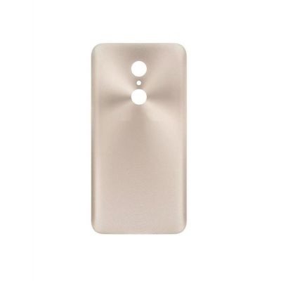 Back Panel Cover For Alcatel A7 Gold - Maxbhi Com