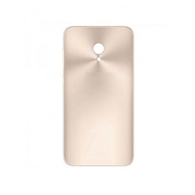 Back Panel Cover For Alcatel U5 Hd Gold - Maxbhi Com