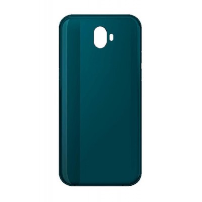 Back Panel Cover For Wiko Wim Green - Maxbhi Com