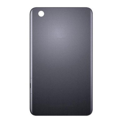Back Panel Cover For Zte Grand X View 2 Grey - Maxbhi Com