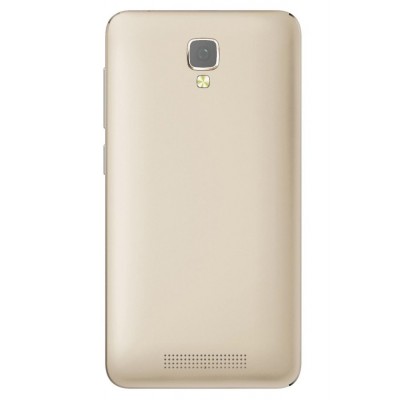 Full Body Housing For Lava A44 Gold - Maxbhi Com