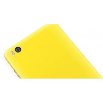 Full Body Housing For Mi 4i Yellow - Maxbhi Com