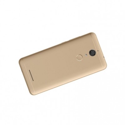 Full Body Housing For Wiko View Gold - Maxbhi Com