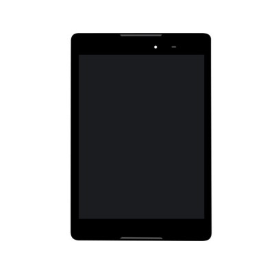 Lcd With Touch Screen For Asus Zenpad 3s 8 0 Z582kl Silver By - Maxbhi Com