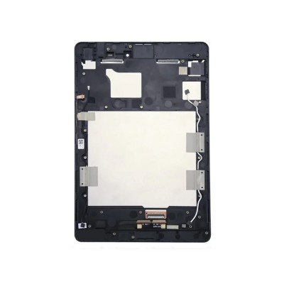 Lcd With Touch Screen For Asus Zenpad 3s 8 0 Z582kl Silver By - Maxbhi Com