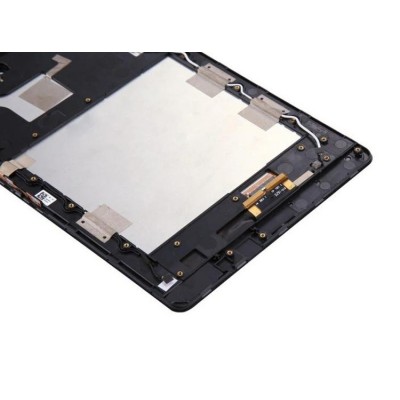 Lcd With Touch Screen For Asus Zenpad 3s 8 0 Z582kl Silver By - Maxbhi Com