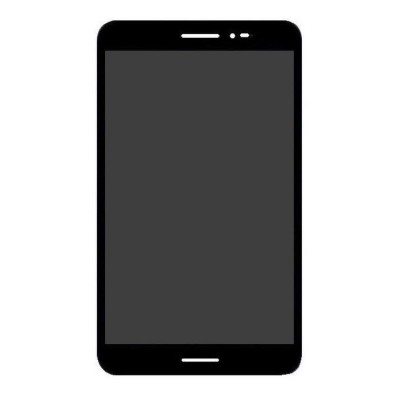 Lcd With Touch Screen For Zte Grand X View 2 Grey By - Maxbhi Com