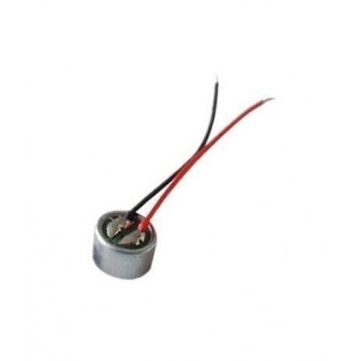 Microphone Mic For Spice Smart Flo Mi358 - Maxbhi Com