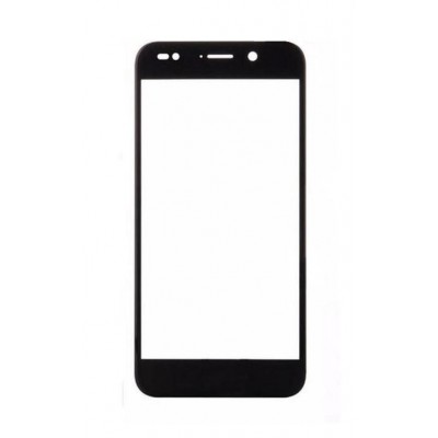 Replacement Front Glass For Wiko Wim Green By - Maxbhi Com