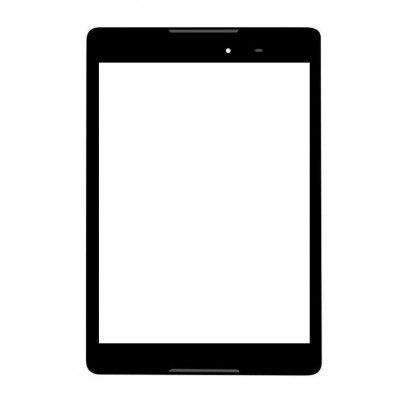 Touch Screen Digitizer For Asus Zenpad 3s 8 0 Z582kl Silver By - Maxbhi Com
