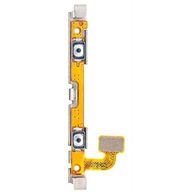 Volume Button Flex Cable For Samsung Galaxy S7 Edge 64gb By - Maxbhi Com