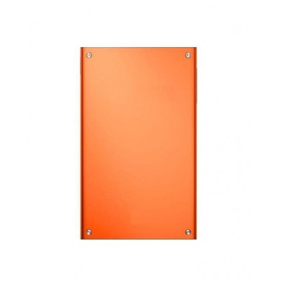 Back Panel Cover For Lenovo K900 32 Gb Orange - Maxbhi Com