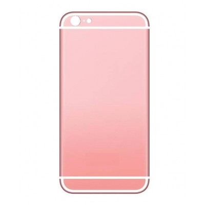 Back Panel Cover For Reach Allure Pink - Maxbhi Com