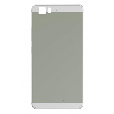 Back Panel Cover For Smartron T Phone Black - Maxbhi Com